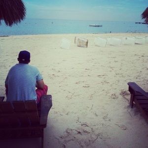 Meet your Posher, Jeremy